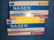 Ogłoszenie - Ogłoszenia Nasen Nasenne leki na receptę bez recepty Wysyłka Paczkomat - Wrocław - 130,00 zł