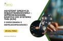 Ogłoszenie - Asystent/Asystentka Spedycji Międzynarodowej z orzeczeniem o niepełnosprawności – wprowadzanie danych do systemu TMS - 5 500,00 zł