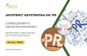 Ogłoszenie - Asystent/Asystentka ds. PR z orzeczeniem o niepełnosprawności - praca zdalna dla osób z całej Polski - Wilanów - 4 805,99 zł