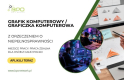 Ogłoszenie - Grafik komputerowy / Graficzka komputerowa z orzeczeniem o niepełnosprawności - praca zdalna dla osób z całej Polski - 4 806,00 zł