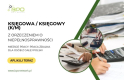 Ogłoszenie - Księgowa/Księgowy z orzeczeniem o niepełnosprawności -praca zdalna dla osób z całej Polski - Śródmieście - 4 806,00 zł