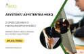 Ogłoszenie - Asystent/Asystentka HSEQ z orzeczeniem o niepełnosprawności - praca zdalna dla osób z całej Polski - 4 806,00 zł