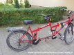 Ogłoszenie - Serwis Mobilny Rowery Trójkołowe Cargo MTB Gravel Naprawa, Spawanie,Mazowieckie - Mazowieckie