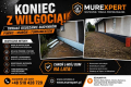 Ogłoszenie - Osuszanie budynków, izolacja fundamentów, iniekcja krystaliczna, podcinanie ścian Małopolska/ Śląsk - Śląskie