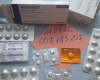 Ogłoszenie - Tabletki Poronne Mifepriston Ru 486 Mizoprostol 200 Arthrotec Forte Arthrotec 50 Cytotec - Kraków - 200,00 zł