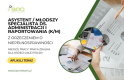 Ogłoszenie - Asystent/Młodszy Specjalista ds. Administracji i Raportowania (K/M) z orzeczeniem o niepełnosprawności - 5 500,00 zł