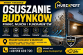 Ogłoszenie - Osuszanie budynków, izolacja fundamentów, iniekcja krystaliczna, podcinanie ścian Małopolska/ Śląsk - Śląskie