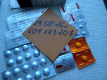 Ogłoszenie - Arthrotec Forte Mifepriston Mizoprostol Ru486 - Nysa - 200,00 zł