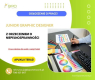 Ogłoszenie - Junior Graphic Designer (K,M) z orzeczeniem - praca zdalna dla osób z całej Polski - 4 806,95 zł