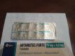 Ogłoszenie - Arthrotec forte mizoprostol 200 zł - Warszawa - 200,00 zł
