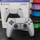 Ogłoszenie - PlayStation 5 Pro Digital PS5 2TB White Full Combo - Opolskie - 890,00 zł