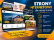 Ogłoszenie - Projektujemy strony dla firm instalacyjnych - 1,00 zł