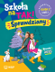Ogłoszenie - Szkoła marzeń, Szkolni Przyjaciele, Wielka Przygoda, Nowi Tropiciele, Szkoła na Tak, Drużyna Tropicieli, Ale to Ciekawe - 9,00 zł