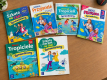 Ogłoszenie - Nowi Tropiciele, Szkoła na Tak, Drużyna Tropicieli, Szkoła marzeń, Szkolni Przyjaciele, Wielka Przygoda - 9,00 zł