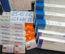 Ogłoszenie - Mife#priston 200 mg Ru 486 Mizo#prostol Arthr#otec Forte ODBIERZ OSOBIŚCIE!NIE DAJ SIĘ OSZUKAĆ! - Wielkopolskie - 180,00 zł