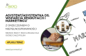 Ogłoszenie - Asystent/Asystentka ds. wsparcia rekrutacji i marketingu – praca zdalna dla osoby z orzeczeniem o niepełnosprawności - 5 000,00 zł