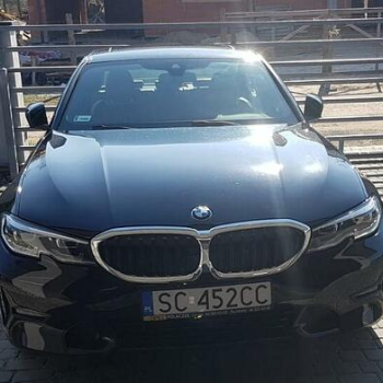Ogłoszenie - BMW 330i G20 X-DRIVE FULL LED NAVI PRO SKÓRY DIGITAL TACHO - 167 000,00 zł