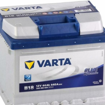 Ogłoszenie - Akumulator Varta Blue Dynamic B18 44Ah/440A - 239,00 zł