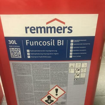 Ogłoszenie - Remmers funcosil Bl 30L - okazja - 750,00 zł
