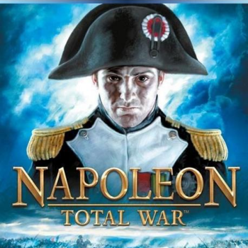 Ogłoszenie - ** Sprzedam grę Napoleon: Total War Collection PC DIGITAL - 105,00 zł