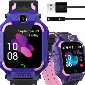 Ogłoszenie - Smartwatch Y1 Dla Dzieci GPS SIM - 80,00 zł
