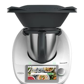 Ogłoszenie - Vente de Thermomix TM6 - 3 420,00 zł