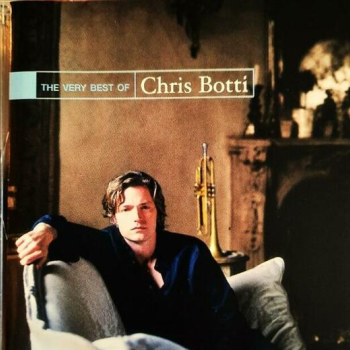 Ogłoszenie - Sprzedam Album Chris Botti Best Of Chris Botti CD Nowy ! - 44,00 zł