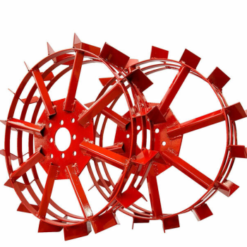 Ogłoszenie - Koła metalowe Grunwelt GW600 / 600mm - 629,00 zł