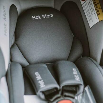 Ogłoszenie - Fotelik samochodowy Hot Mom Nosidełko 0-13 kg dla dzieci - 100,00 zł