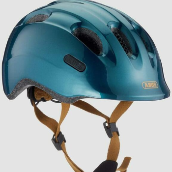 Ogłoszenie - Kask rowerowy dziecięcy Abus Smiley 2 45-50 cm - 46,00 zł