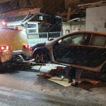 Ogłoszenie - Tania Laweta Warszawa 24h Laweta Pomoc Drogowa 24h