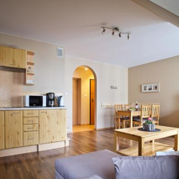Ogłoszenie - Apartament Sosnowy Centrum wolne terminy parking - 50,00 zł