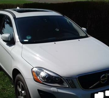 Ogłoszenie - VOLVO XC60 SUMMUM przebieg 150000 km 1 lakier serwis Volvo - 69 500,00 zł