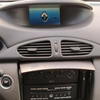 Ogłoszenie - System Audio Cabasse do Renault Laguna 2 - 1 200,00 zł