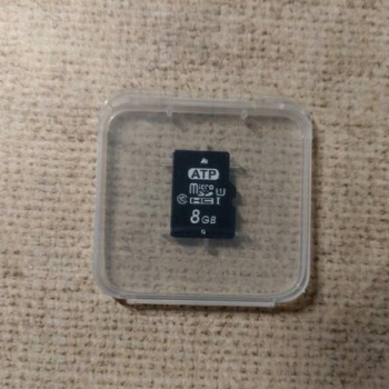 Ogłoszenie - Karta microSD Fiat Sedici MMC Bosch Europa - 125,00 zł