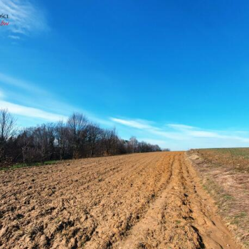 Ogłoszenie - Działka Malinówka gm. Haczów - 60 000,00 zł