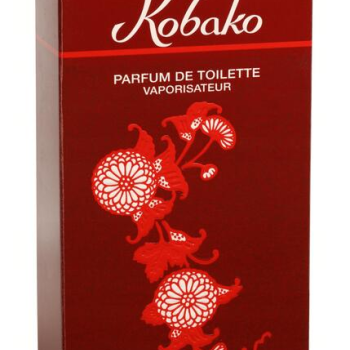 Ogłoszenie - Woda toaletowa Bourjois Kobako 50ml - made in France - 49,00 zł