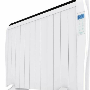 Ogłoszenie - Grzejnik Elektryczny Cyfrowy Ceramiczny do 25m2 Cecotec 1800W - 799,00 zł