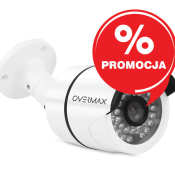 Ogłoszenie - Kamera tubowa bezprzewodowa WiFi 2Mpx FullHD - CAŁA PL - 320,00 zł