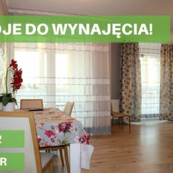 Ogłoszenie - POKÓJ DO WYNAJĘCIA DLA KOBIETY! - 800,00 zł