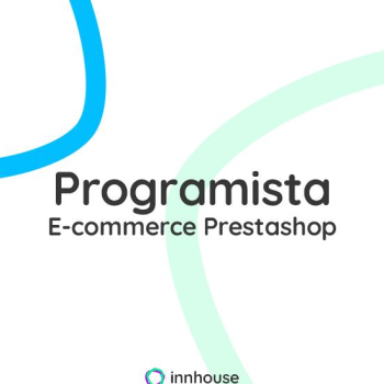 Ogłoszenie - Programista e-commerce PrestaShop - 9 600,00 zł