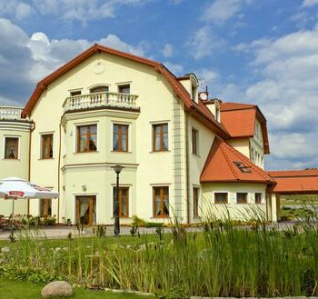 Ogłoszenie - Obiekt gastronomiczno hotelowy - 4 300 000,00 zł