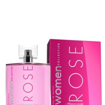 Ogłoszenie - Dzień Kobiet ROSE Miraculum 100ml woda perfumowana - 39,00 zł