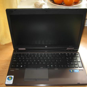 Ogłoszenie - Nowy Mocny laptop HP 15.6 CALA LED - 899,00 zł