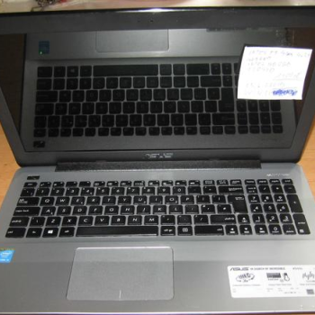 Ogłoszenie - Laptop Nowy Asus I5 4 gen SSD gwarancja win 10 - 799,00 zł