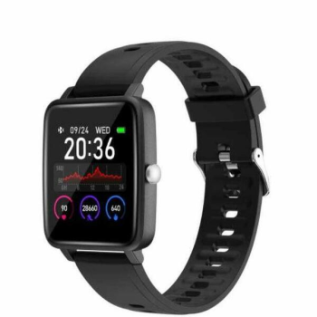 Ogłoszenie - Nowy Smartwatch Zegarek DOOGEE CS1 Czarny - 150,00 zł