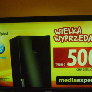 Ogłoszenie - Sprzedam TV-Telewizor Philips-42 cale lcd ladne kolorki-3.5 - 799,00 zł