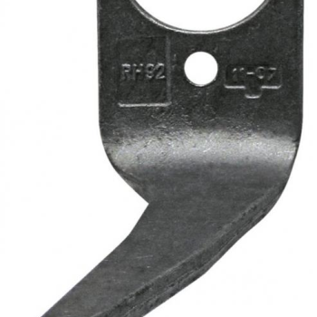 Ogłoszenie - Ząb brony aktywnej Amazone KG 120x15mm 6574300, 6575300 - 103,00 zł