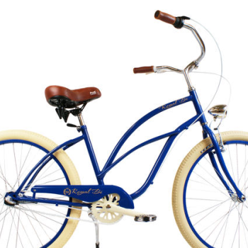 Ogłoszenie - Rower miejski Beach CRUISER Marine damski RoyalBi 3 biegowy - 2 349,00 zł