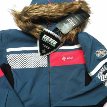 Ogłoszenie - KILPI Kurtka narciarska ANIELA-W damska (podgrzewana) 999 zł - 999,00 zł